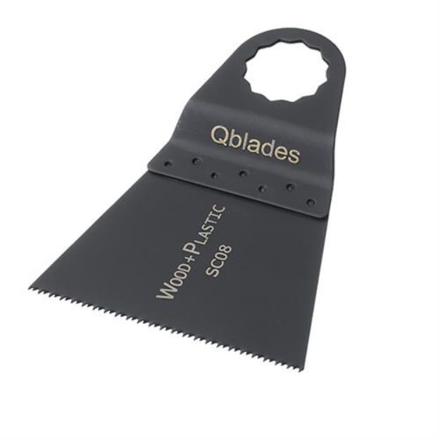 Billede af Supercut klinge 65mm Træ/Plast/Gips