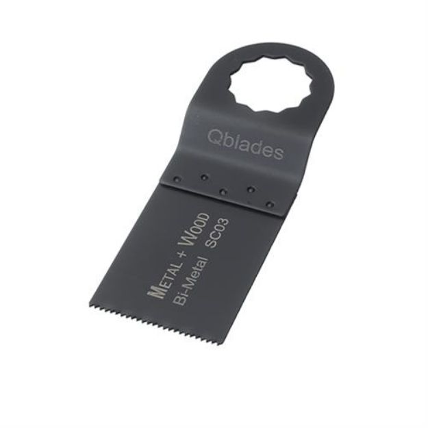 Billede af Supercut klinge 34mm Universal