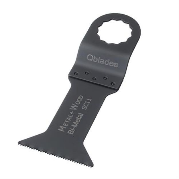 Billede af Supercut klinge 45mm Universal