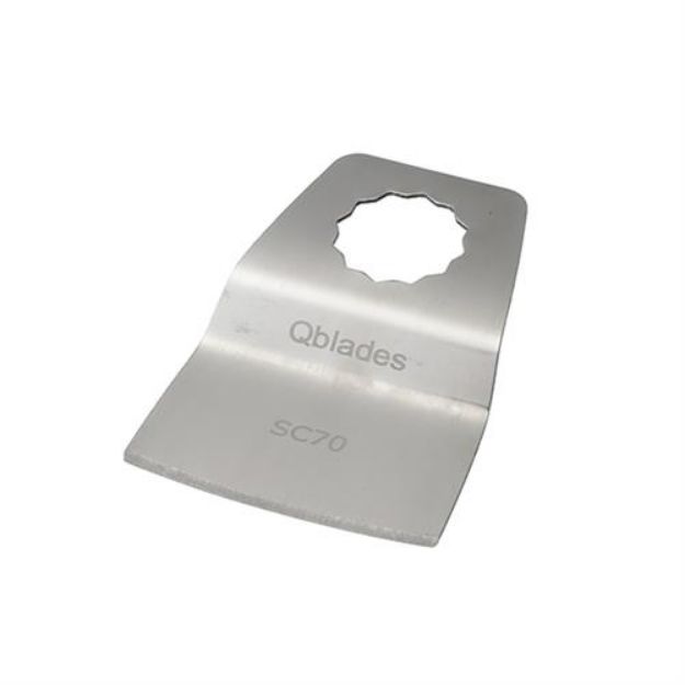 Billede af Supercut klinge 52mm Fast Spartel