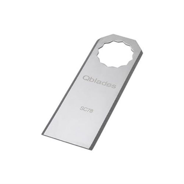 Billede af Supercut klinge 30mm fugekniv
