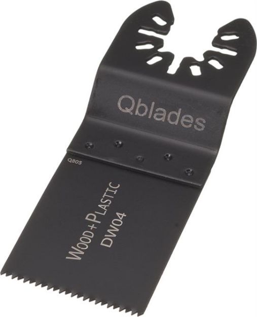 Billede af Dewalt klinge 34mm Træ/Plast/Gips