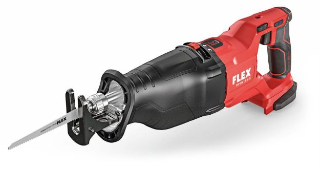 Billede af Flex akku bajonetsav RSP DW 18.0 EC C