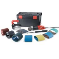 Billede af Flex Trinoxflex master BSE 14-3 100 sæt