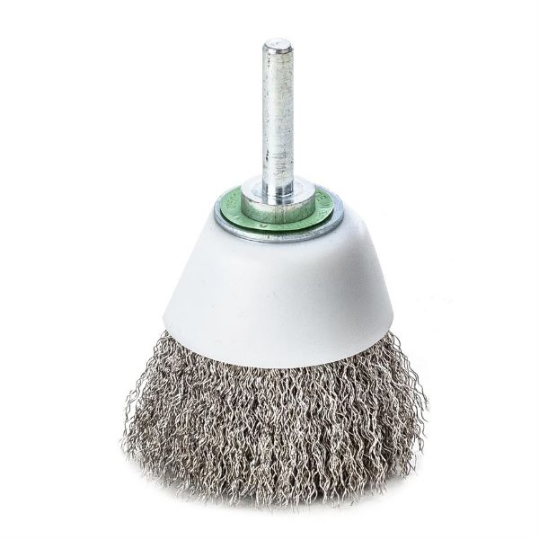Billede af Lessmann topbørste plast 50mm RF 0,30