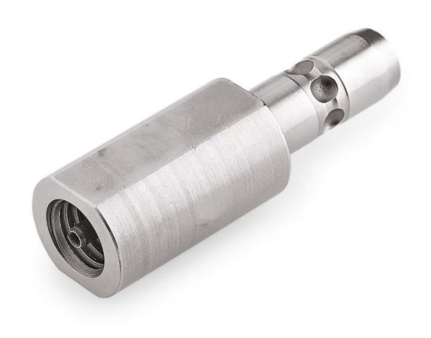 Billede af Flex PXE drivaksel, fast rotation