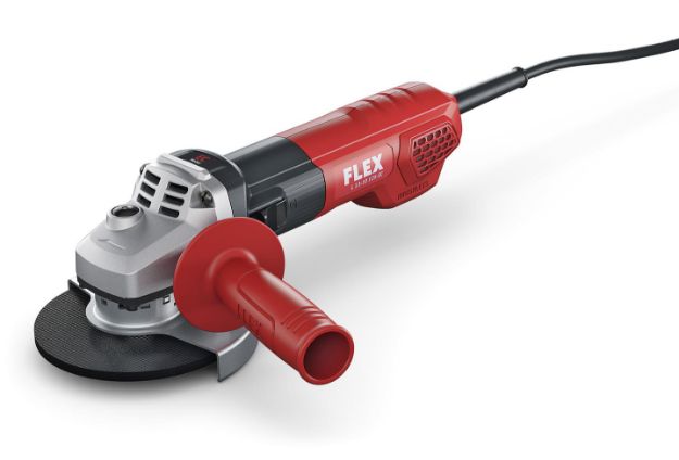 Billede af Flex vinkelsliber L13-10 125 kulfri
