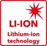 Billede af Flex Li-Ion batteri AP 10,8/6,0