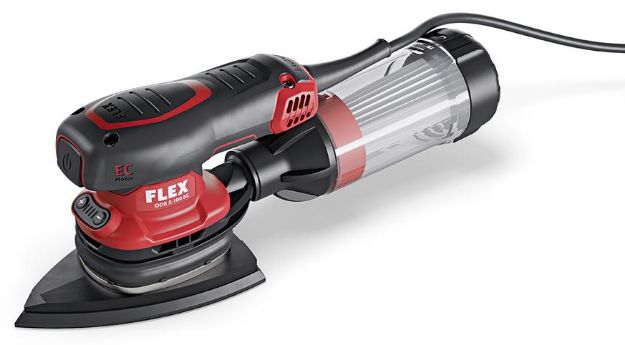 Billede af Flex deltasliber ODE 2-100 EC