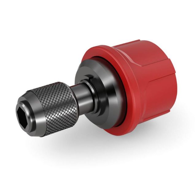 Vis detaljer for Flex akku bitsholder BV 10.8-EC Billede af Flex akku bitsholder BV 10.8-EC