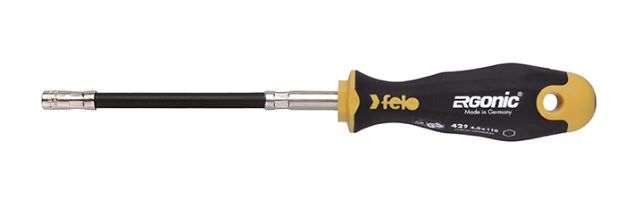 Billede af Topskruetrækker flex 429 1/4"