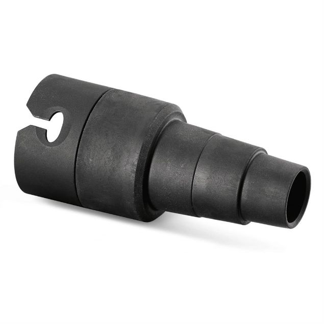 Vis detaljer for Flex adapter SAD-C D25-32 AS Billede af Flex adapter SAD-C D25-32 AS