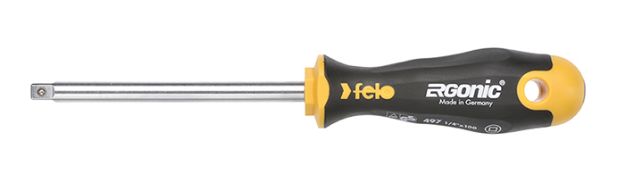 Billede af Skruetrækker 497 Adapter 1/4"
