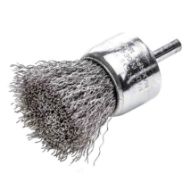 Billede af Lessmann penselbørste m/skaft 23mm RF 0,30