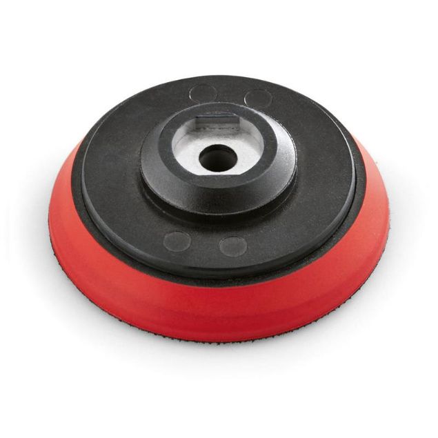 Vis detaljer for Flex bagskive BP-M XFE 7-12  75mm Billede af Flex bagskive BP-M XFE 7-12  75mm