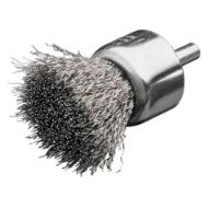 Billede af Lessmann penselbørste m/skaft 30mm RF 0,30