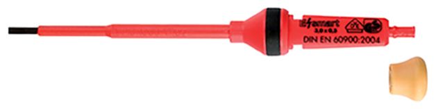 Billede af Klinge E-smart 063 VDE lige 5,5 x 1,0