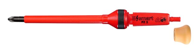 Billede af Klinge E-smart 063 VDE TX10