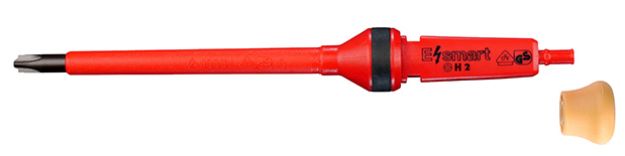 Billede af Klinge E-smart 063 VDE H 2