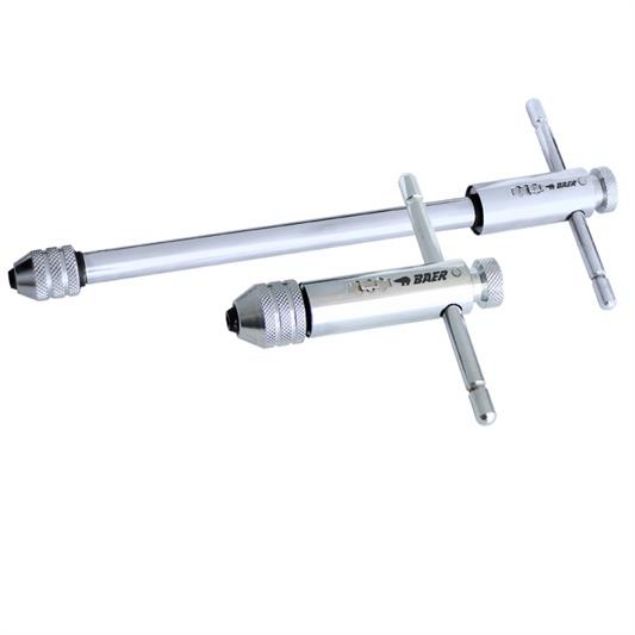 Vis detaljer for Baer topvindejern M5-M12 Billede af Baer topvindejern M5-M12