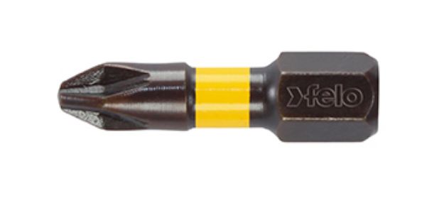 Billede af Slagbits 021 PZ 1