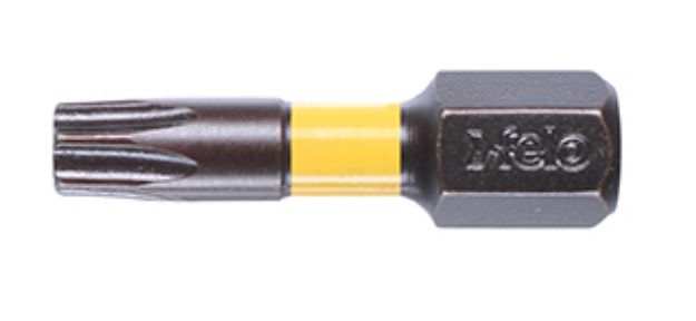 Billede af Slagbits 026 TX10