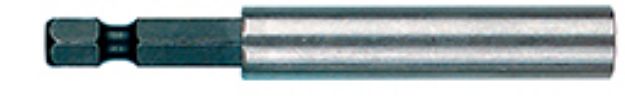 Billede af Bitsholder 038 1/4" x 100mm