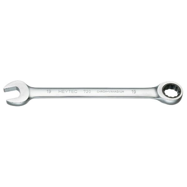Billede af Heytec ringskraldenøgle 18mm