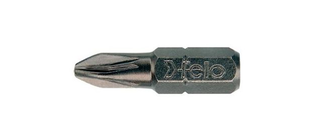 Billede af Bits 021 PZ 3 - 25mm
