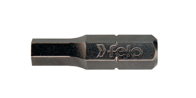 Billede af Bits 024 Unbrako 6,0 - 25mm