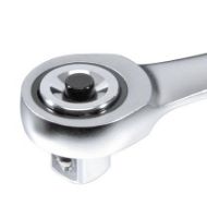 Billede af Heytec ringskraldenøglesæt 8-19mm 10d