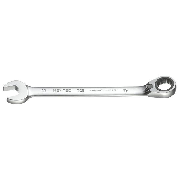 Billede af Heytec ringskraldenøgle m/ oms. 15mm