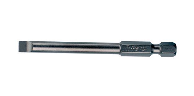 Billede af Bits 030 Lige 1,0 x 5,5 - 73mm