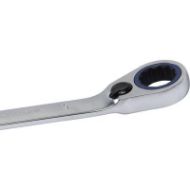 Billede af Heytec ringskraldesæt m/oms 8-19mm 6d