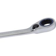 Billede af Heytec ringskraldesæt m/oms 8-19mm 10