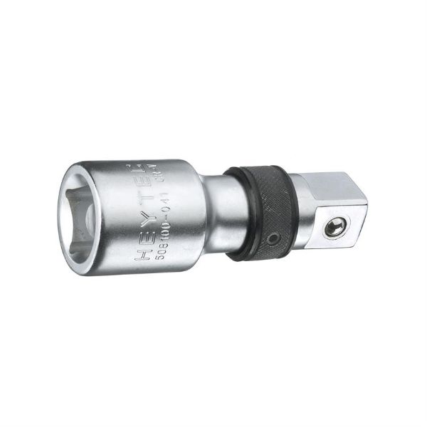 Billede af Heytec forlænger 3/4"x 100mm