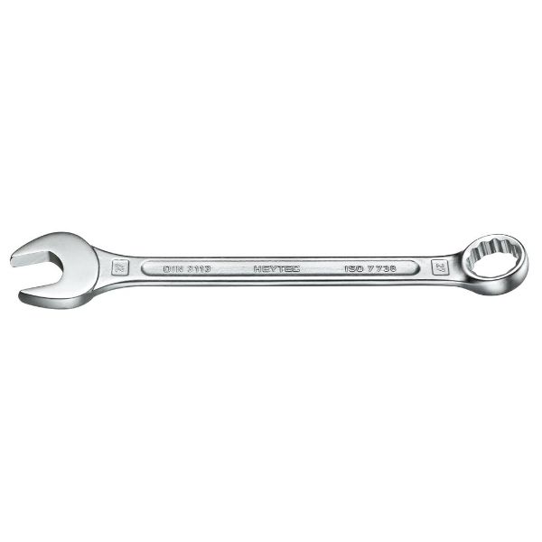 Billede af Heytec ringgaffelnøgle 14mm