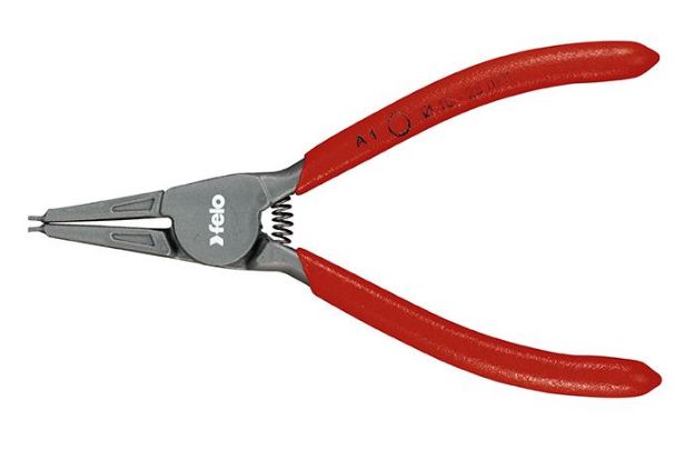 Billede af Låseringstang 593 indv. Lige 19-60mm