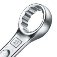 Billede af Heytec ringgaffelnøglesæt 6-32mm 21d