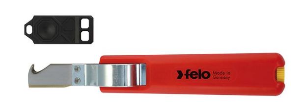 Billede af Kabelstripper 584