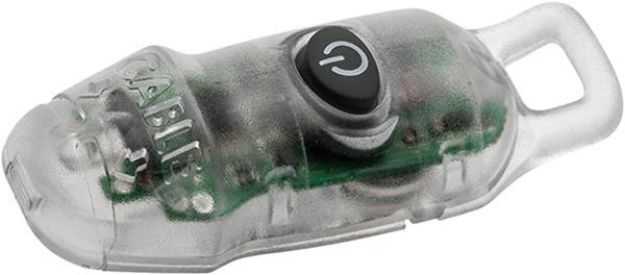Billede af E-detektor 580