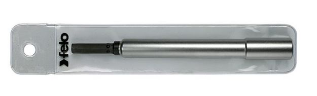 Billede af Klinge smart M-TEC 1/4" magnettop 6,0mm