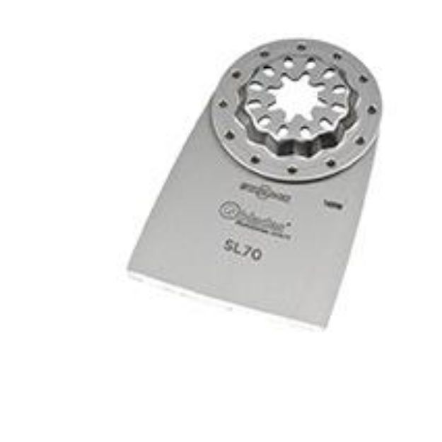 Billede af Starlock klinge 52mm Fast Spartel