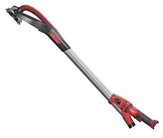 Billede af Flex akku girafsliber GE MH 18.0-EC