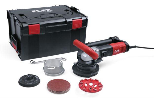 Billede af Flex Retecflex RE 16-5 115, E-Jet sæt