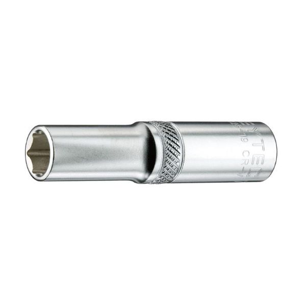 Billede af Heytec top 1/4" Lang 14mm