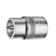 Billede af Heytec top 1/4" indv. Torx E10