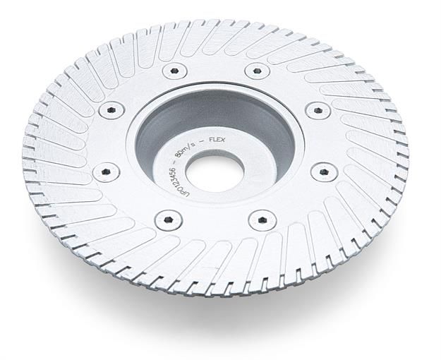 Billede af Flex diamantslibeskive Surface-Jet Ø150 28x23,5