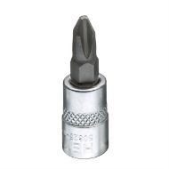 Billede af Heytec top 1/4" PH2