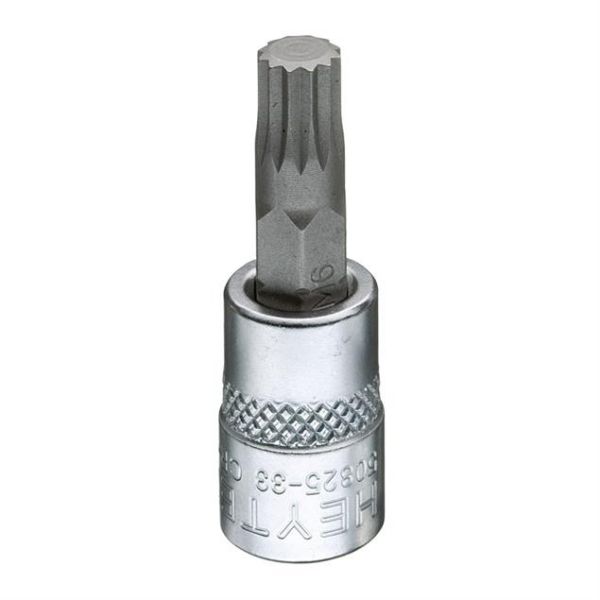Billede af Heytec top 1/4" XZN M8